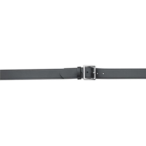 B52-54wbr Pants Belt, Black Weave
